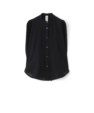 【support surface】シアーブラウス《WEB＆EPOCA THE SHOP店舗限定》