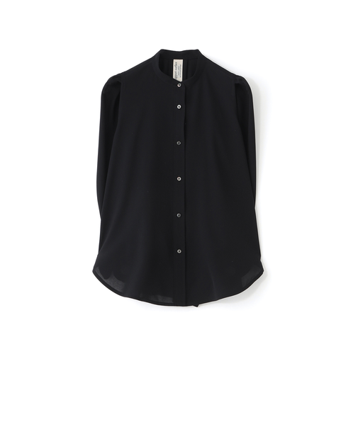 【support surface】シアーブラウス《WEB＆EPOCA THE SHOP店舗限定》