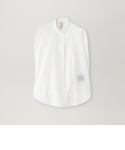 【support surface】シアーブラウス《WEB＆EPOCA THE SHOP店舗限定》