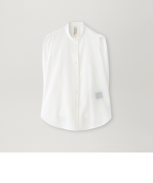 【support surface】シアーブラウス《WEB＆EPOCA THE SHOP店舗限定》