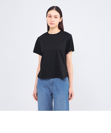 ベーシックTシャツ