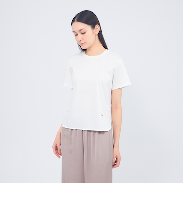 ベーシックTシャツ