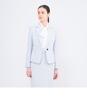 【24 TWENTY FOUR JACKET】 シングルテーラードジャケット