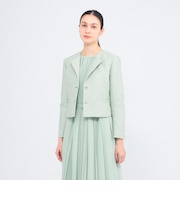 メタルギアツイード トライアングルカラージャケット