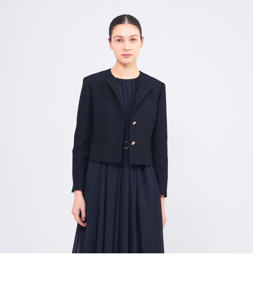 メタルギアツイード トライアングルカラージャケット