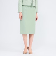 ドライコンフォートツイル タイトスカート