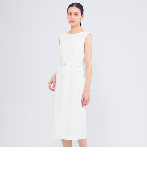 ドライコンフォートツイル Iラインワンピース