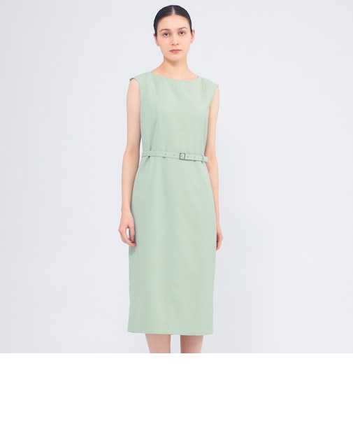 ドライコンフォートツイル Iラインワンピース