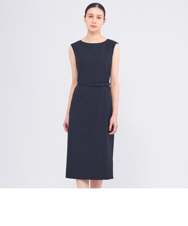 ドライコンフォートツイル Iラインワンピース