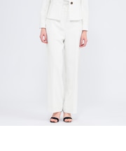 ドライコンフォートツイル ストレートパンツ