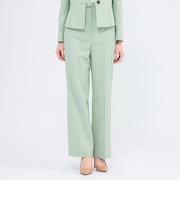 ドライコンフォートツイル ストレートパンツ