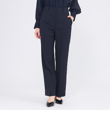 ドライコンフォートツイル ストレートパンツ