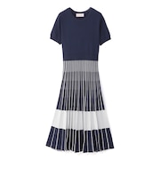 【EPOCA STORIA】ニットドレス《WEB＆EPOCA THE SHOP店舗限定》