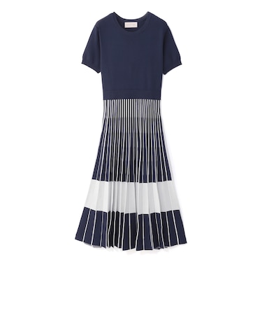 【EPOCA STORIA】ニットドレス《WEB＆EPOCA THE SHOP店舗限定》