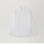 【MICA&DEAL】リネンシャツ《WEB＆EPOCA THE SHOP店舗限定》