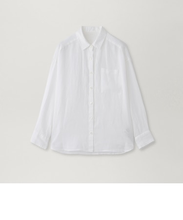 【MICA&DEAL】リネンシャツ《WEB＆EPOCA THE SHOP店舗限定》
