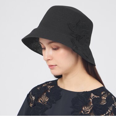 レースブレードバケットハット