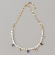 【ADER.bijoux】パールネックレス《WEB＆EPOCA THE SHOP店舗限定》