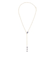 【ADER.bijoux】フリンジイヤリング《WEB＆EPOCA THE SHOP店舗限定》