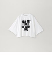 【SACRA】クロップドカットソー《WEB＆EPOCA THE SHOP店舗限定》