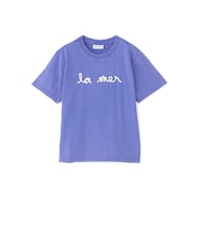 【MAISON LABICHE】la merカットソー《WEB＆EPOCA THE SHOP店舗限定》
