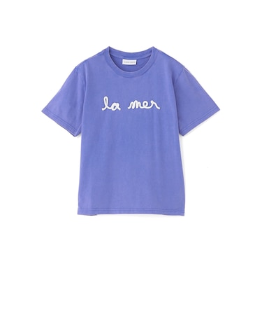 【MAISON LABICHE】la merカットソー《WEB＆EPOCA THE SHOP店舗限定》