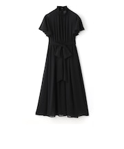 【EPOCA STORIA】シフォンドレス《WEB＆EPOCA THE SHOP店舗限定》