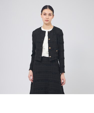 シアーライトツイード