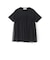 【EPOCA STORIA】チュールコンビカットソー《WEB＆EPOCA THE SHOP店舗限定》
