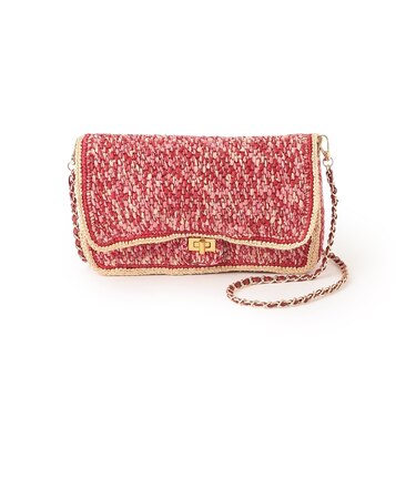 【a point etc】チェーンショルダーバッグ《WEB＆EPOCA THE SHOP店舗限定》