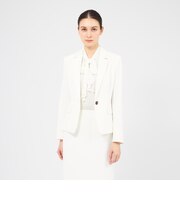 【24 TWENTY FOUR JACKET COOL】 テーラードジャケット