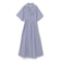 【ne quittez pas】ポプリンシャツドレス《WEB＆EPOCA THE SHOP店舗限定》