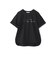 シャイニーロゴTシャツ