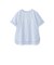 シャイニーロゴTシャツ