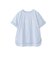 シャイニーロゴTシャツ