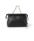 【INNUE】ホーボーショルダーバッグ《WEB＆EPOCA THE SHOP店舗限定》