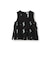 【ne quittez pas】ノースリーブブラウス《WEB＆EPOCA THE SHOP店舗限定》