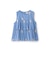 【ne quittez pas】ノースリーブブラウス《WEB＆EPOCA THE SHOP店舗限定》