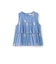 【ne quittez pas】ノースリーブブラウス《WEB＆EPOCA THE SHOP店舗限定》