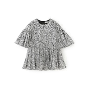 【MARIHA】フリージアのブラウス(柄)《WEB&EPOCA THE SHOP店舗限定》