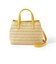 【ALMA TONUTTI】ボーダーバッグ《WEB＆EPOCA THE SHOP店舗限定》