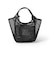 【MARCO MASI】シアーハンドバッグ《WEB＆EPOCA THE SHOP店舗限定》