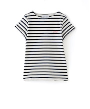 【MAISON LABICHE】amourボーダーカットソー《WEB＆EPOCA THE SHOP店舗限定》