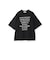 【SACRA】メッセージカットソー《WEB＆EPOCA THE SHOP店舗限定》