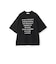 【SACRA】メッセージカットソー《WEB＆EPOCA THE SHOP店舗限定》