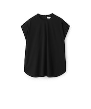 【SACRA】クルーネックカットソー《WEB＆EPOCA THE SHOP店舗限定》