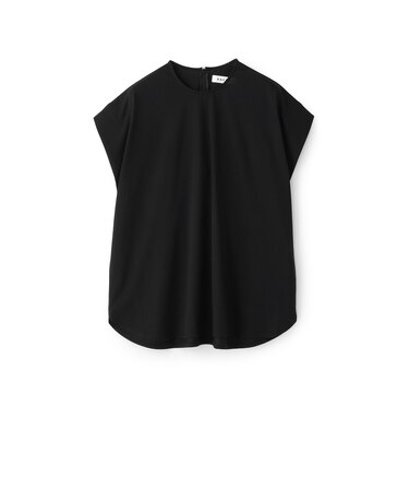 【SACRA】クルーネックカットソー《WEB＆EPOCA THE SHOP店舗限定》