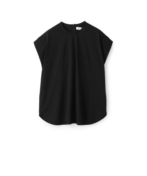 【SACRA】クルーネックカットソー《WEB＆EPOCA THE SHOP店舗限定》