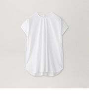 【SACRA】クルーネックカットソー《WEB＆EPOCA THE SHOP店舗限定》