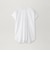 【SACRA】クルーネックカットソー《WEB＆EPOCA THE SHOP店舗限定》